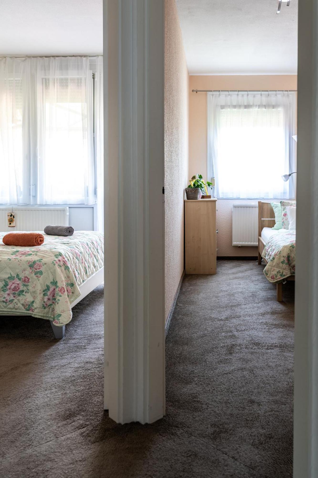 Flower Apartment Heviz Exterior photo