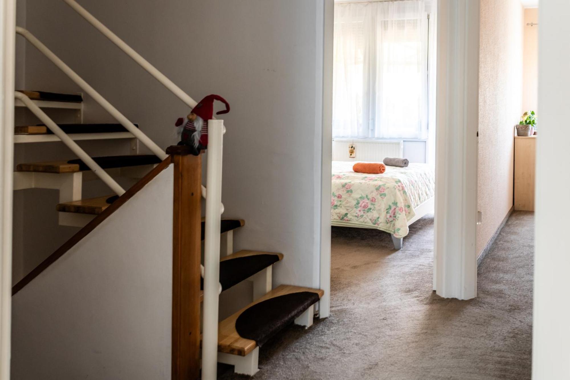 Flower Apartment Heviz Exterior photo